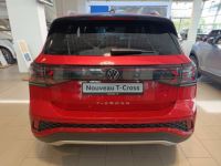 Volkswagen T-Cross 1.5 TSI 150 Start/Stop DSG7 R-Line - <small></small> 32.900 € <small>TTC</small> - #4