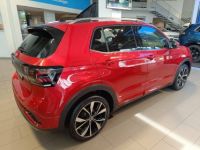 Volkswagen T-Cross 1.5 TSI 150 Start/Stop DSG7 R-Line - <small></small> 32.900 € <small>TTC</small> - #5