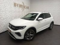 Volkswagen T-Cross 1.5 TSI 150 Start/Stop DSG7 R-Line - <small></small> 28.580 € <small>TTC</small> - #1