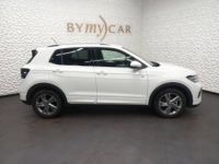 Volkswagen T-Cross 1.5 TSI 150 Start/Stop DSG7 R-Line - <small></small> 28.580 € <small>TTC</small> - #2