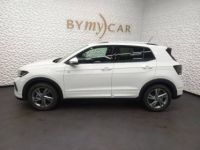 Volkswagen T-Cross 1.5 TSI 150 Start/Stop DSG7 R-Line - <small></small> 28.580 € <small>TTC</small> - #4