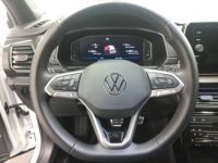 Volkswagen T-Cross 1.5 TSI 150 Start/Stop DSG7 R-Line - <small></small> 28.580 € <small>TTC</small> - #5