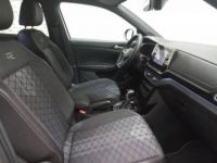 Volkswagen T-Cross 1.5 TSI 150 Start/Stop DSG7 R-Line - <small></small> 28.580 € <small>TTC</small> - #8