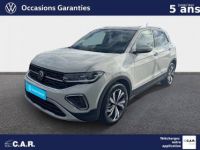 Volkswagen T-Cross 1.5 TSI 150 Start/Stop DSG7 Style - <small></small> 32.490 € <small>TTC</small> - #1