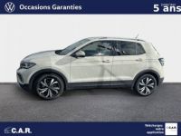 Volkswagen T-Cross 1.5 TSI 150 Start/Stop DSG7 Style - <small></small> 32.490 € <small>TTC</small> - #9