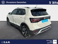 Volkswagen T-Cross 1.5 TSI 150 Start/Stop DSG7 Style - <small></small> 32.490 € <small>TTC</small> - #11