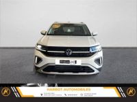 Volkswagen T-Cross 1.5 tsi 150 start/stop dsg7 style - <small></small> 35.860 € <small>TTC</small> - #2