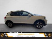 Volkswagen T-Cross 1.5 tsi 150 start/stop dsg7 style - <small></small> 35.860 € <small>TTC</small> - #4