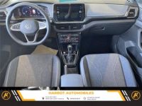 Volkswagen T-Cross 1.5 tsi 150 start/stop dsg7 style - <small></small> 35.860 € <small>TTC</small> - #5