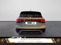 Volkswagen T-Cross 1.5 tsi 150 start/stop dsg7 style - <small></small> 35.860 € <small>TTC</small> - #9