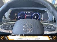 Volkswagen T-Cross 1.5 tsi 150 start/stop dsg7 style - <small></small> 35.860 € <small>TTC</small> - #10