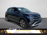 Volkswagen T-Cross 1.5 tsi 150 start/stop dsg7 style - <small></small> 31.990 € <small>TTC</small> - #3