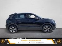 Volkswagen T-Cross 1.5 tsi 150 start/stop dsg7 style - <small></small> 31.990 € <small>TTC</small> - #4