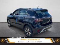 Volkswagen T-Cross 1.5 tsi 150 start/stop dsg7 style - <small></small> 31.990 € <small>TTC</small> - #6