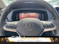 Volkswagen T-Cross 1.5 tsi 150 start/stop dsg7 style - <small></small> 31.990 € <small>TTC</small> - #12