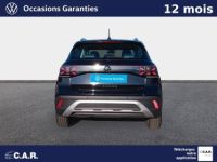 Volkswagen T-Cross 1.5 TSI 150 Start/Stop DSG7 Style - <small></small> 30.990 € <small>TTC</small> - #4