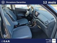 Volkswagen T-Cross 1.5 TSI 150 Start/Stop DSG7 Style - <small></small> 30.990 € <small>TTC</small> - #7