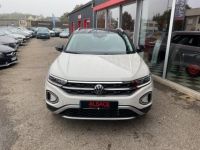 Volkswagen T-Cross 1.5 TSI 150CH STYLE DSG7 - <small></small> 27.900 € <small>TTC</small> - #2