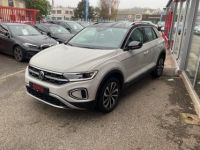 Volkswagen T-Cross 1.5 TSI 150CH STYLE DSG7 - <small></small> 27.900 € <small>TTC</small> - #3