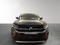 Volkswagen T-Cross 1.5 TSI DSG R line ATT IQ.DRIVE Navi - <small></small> 32.900 € <small>TTC</small> - #2