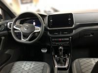 Volkswagen T-Cross 1.5 TSI DSG R line ATT IQ.DRIVE Navi - <small></small> 32.900 € <small>TTC</small> - #7