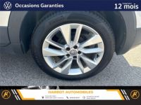 Volkswagen T-Cross 1.6 tdi 95 start/stop dsg7 carat - <small></small> 20.890 € <small>TTC</small> - #7