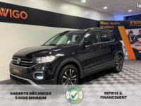 Volkswagen T-Cross 1.6 TDI 95 UNITED - <small></small> 18.490 € <small>TTC</small> - #1