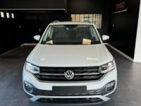 Volkswagen T-Cross 1.6 TDI 95ch CARAT DSG BVA - <small></small> 15.990 € <small>TTC</small> - #2