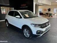 Volkswagen T-Cross 1.6 TDI 95ch CARAT DSG BVA - <small></small> 15.990 € <small>TTC</small> - #3