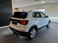 Volkswagen T-Cross 1.6 TDI 95ch CARAT DSG BVA - <small></small> 15.990 € <small>TTC</small> - #4