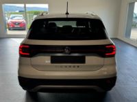 Volkswagen T-Cross 1.6 TDI 95ch CARAT DSG BVA - <small></small> 15.990 € <small>TTC</small> - #5