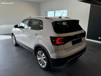 Volkswagen T-Cross 1.6 TDI 95ch CARAT DSG BVA - <small></small> 15.990 € <small>TTC</small> - #6