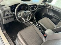 Volkswagen T-Cross 1.6 TDI 95ch CARAT DSG BVA - <small></small> 15.990 € <small>TTC</small> - #7