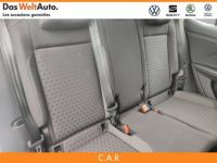 Volkswagen T-Cross BUSINESS 1.0 TSI 110 Start/Stop BVM6 Lounge Business - <small></small> 19.900 € <small>TTC</small> - #6
