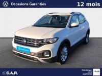 Volkswagen T-Cross BUSINESS 1.0 TSI 110 Start/Stop BVM6 Lounge Business - <small></small> 18.900 € <small>TTC</small> - #1