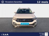 Volkswagen T-Cross BUSINESS 1.0 TSI 110 Start/Stop BVM6 Lounge Business - <small></small> 18.900 € <small>TTC</small> - #2