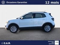 Volkswagen T-Cross BUSINESS 1.0 TSI 110 Start/Stop BVM6 Lounge Business - <small></small> 18.900 € <small>TTC</small> - #3