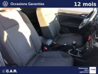 Volkswagen T-Cross BUSINESS 1.0 TSI 110 Start/Stop BVM6 Lounge Business - <small></small> 18.900 € <small>TTC</small> - #7