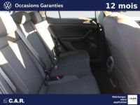 Volkswagen T-Cross BUSINESS 1.0 TSI 110 Start/Stop BVM6 Lounge Business - <small></small> 18.900 € <small>TTC</small> - #8