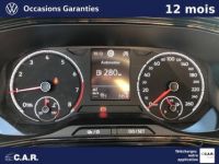 Volkswagen T-Cross BUSINESS 1.0 TSI 110 Start/Stop BVM6 Lounge Business - <small></small> 18.900 € <small>TTC</small> - #10