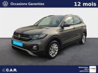 Volkswagen T-Cross BUSINESS 1.0 TSI 115 Start/Stop BVM6 Lounge Business - <small></small> 20.490 € <small>TTC</small> - #1