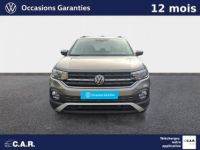 Volkswagen T-Cross BUSINESS 1.0 TSI 115 Start/Stop BVM6 Lounge Business - <small></small> 20.490 € <small>TTC</small> - #2