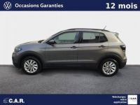 Volkswagen T-Cross BUSINESS 1.0 TSI 115 Start/Stop BVM6 Lounge Business - <small></small> 20.490 € <small>TTC</small> - #3