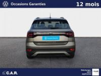 Volkswagen T-Cross BUSINESS 1.0 TSI 115 Start/Stop BVM6 Lounge Business - <small></small> 20.490 € <small>TTC</small> - #4