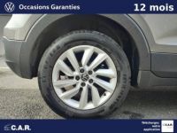 Volkswagen T-Cross BUSINESS 1.0 TSI 115 Start/Stop BVM6 Lounge Business - <small></small> 20.490 € <small>TTC</small> - #9