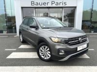 Volkswagen T-Cross BUSINESS 1.6 TDI 95 Start/Stop BVM5 Lounge Business - <small></small> 15.980 € <small>TTC</small> - #1