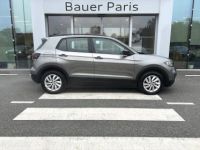 Volkswagen T-Cross BUSINESS 1.6 TDI 95 Start/Stop BVM5 Lounge Business - <small></small> 15.980 € <small>TTC</small> - #2