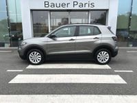 Volkswagen T-Cross BUSINESS 1.6 TDI 95 Start/Stop BVM5 Lounge Business - <small></small> 15.980 € <small>TTC</small> - #3