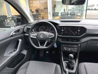 Volkswagen T-Cross BUSINESS 1.6 TDI 95 Start/Stop BVM5 Lounge Business - <small></small> 15.980 € <small>TTC</small> - #13