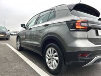 Volkswagen T-Cross BUSINESS 1.6 TDI 95 Start/Stop BVM5 Lounge Business - <small></small> 15.980 € <small>TTC</small> - #27